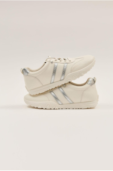 Кроссовки 196202