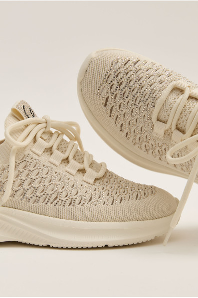 Кроссовки 199432