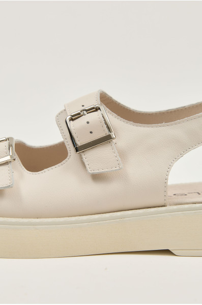 Босоножки 195640