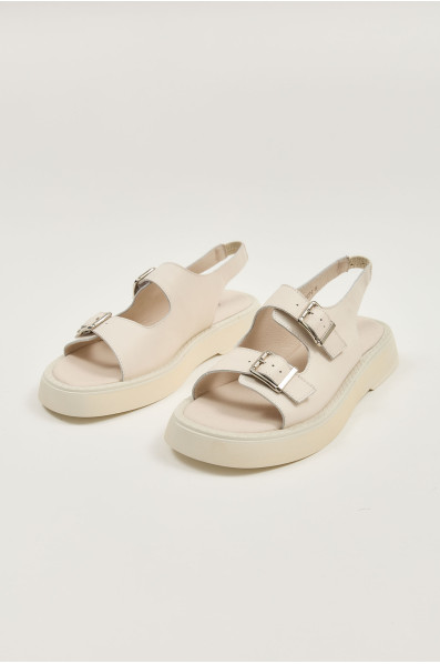 Босоножки 195640