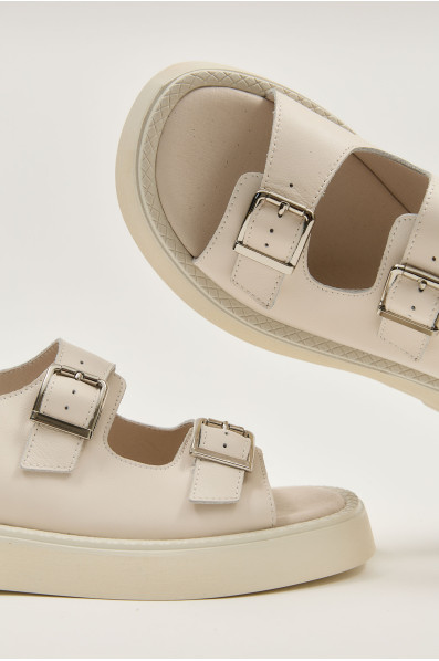 Босоножки 195640