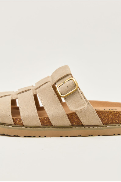 Шлепанцы Allsy 196759