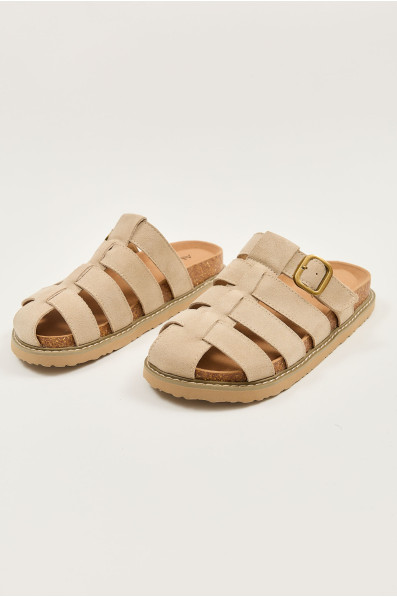 Шлепанцы Allsy 196759