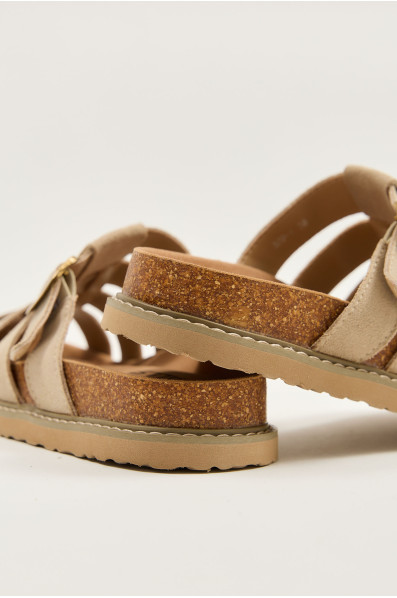 Шлепанцы Allsy 196759