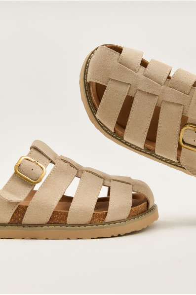 Шлепанцы Allsy 196759