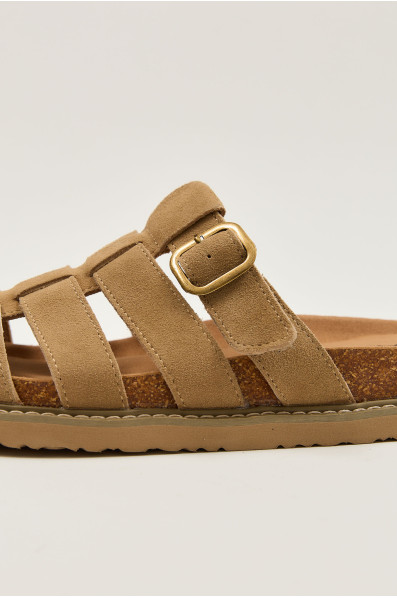 Шлепанцы 196762