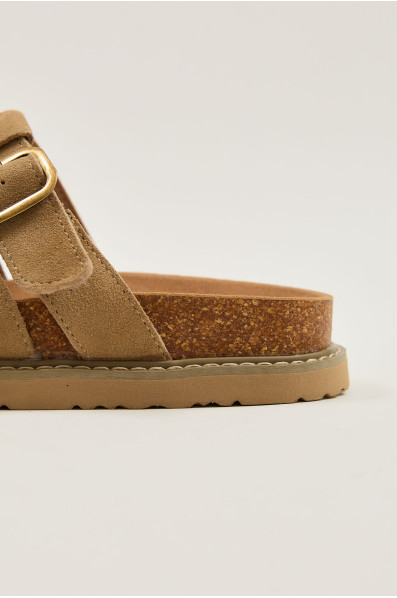 Шлепанцы 196762