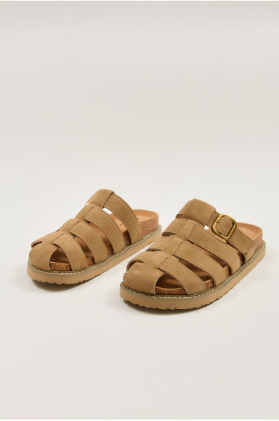 Шлепанцы 196762