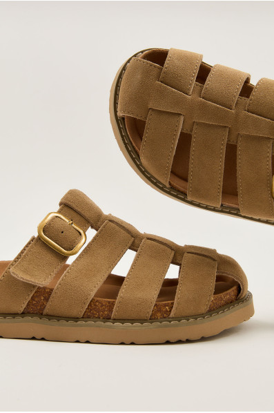 Шлепанцы 196762