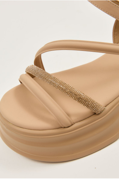 Босоножки 197176