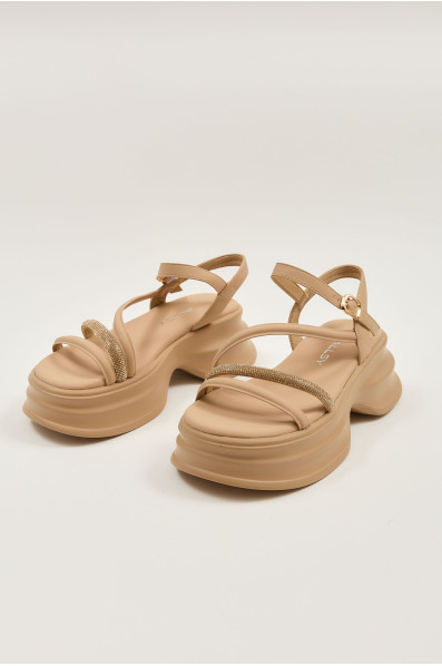 Босоножки 197176