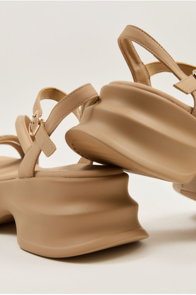 Босоножки 197176