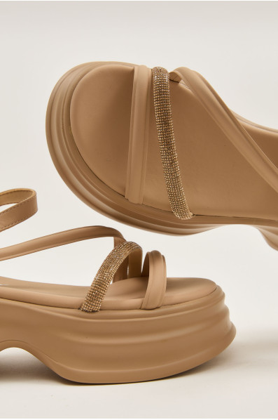 Босоножки 197176