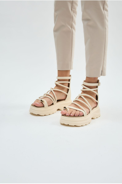 Босоножки 194830