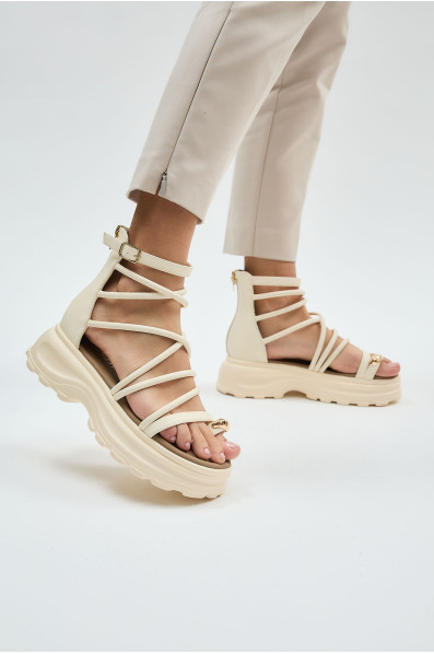 Босоножки 194830