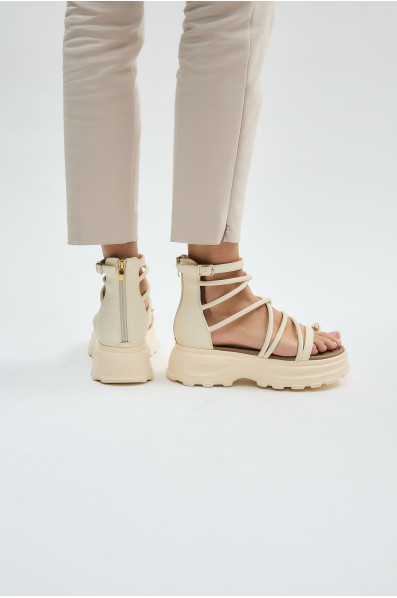 Босоножки 194830