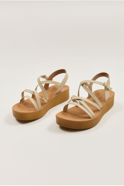 Босоножки 196674