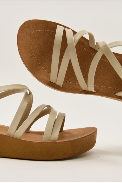 Босоножки 196674