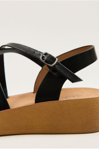 Босоножки 196678