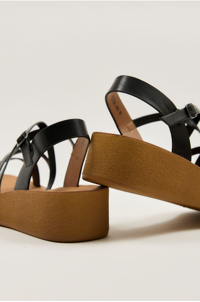 Босоножки 196678