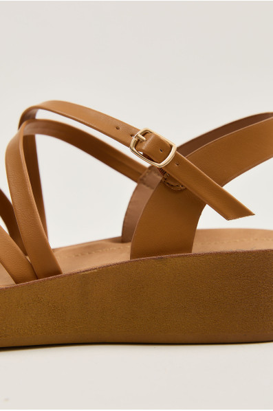 Босоножки 196675