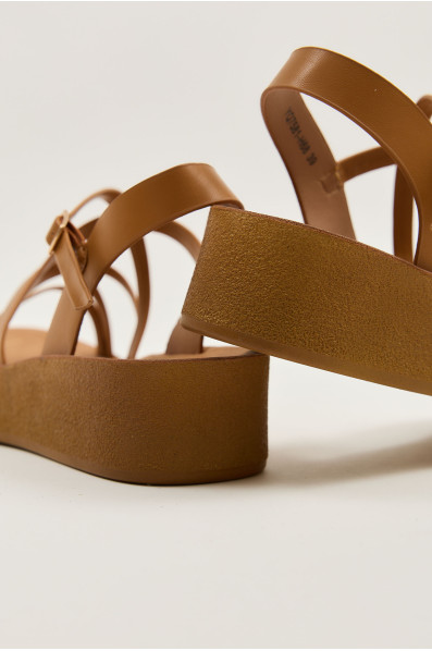 Босоножки 196675