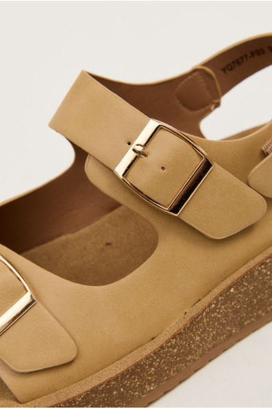 Босоножки 196664