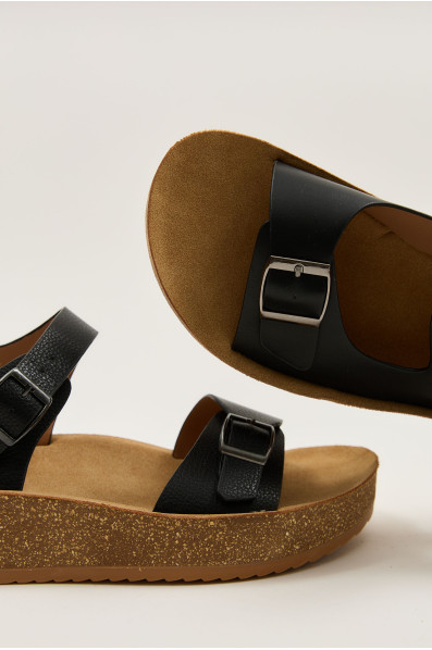 Босоножки 196652