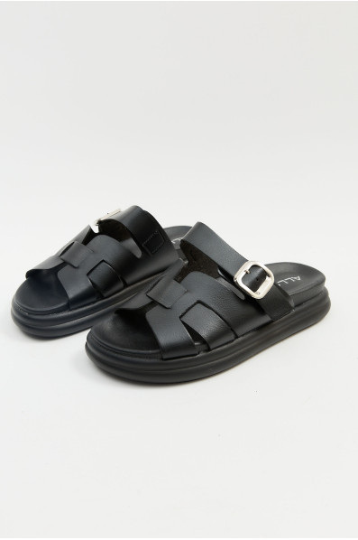 Шлепанцы 196688