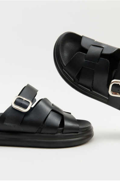 Шлепанцы 196688