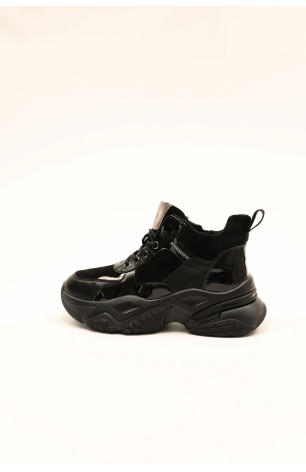 Ботинки ALLSY 192456