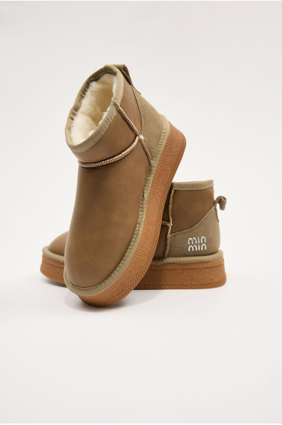 Уггі ALLSY 192793