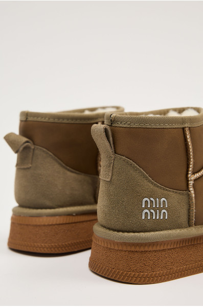 Уггі ALLSY 192793