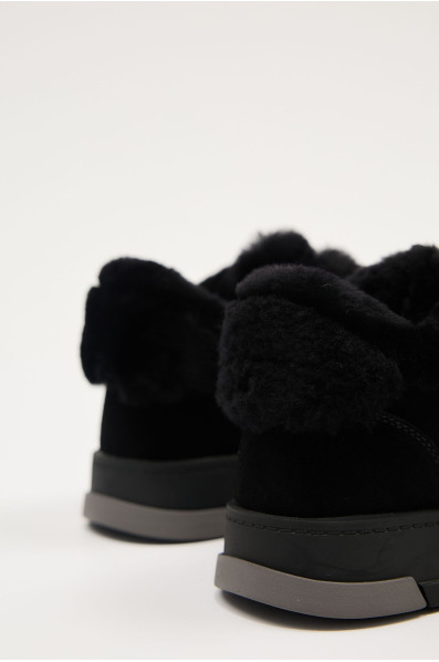 Угги ALLSY 191393