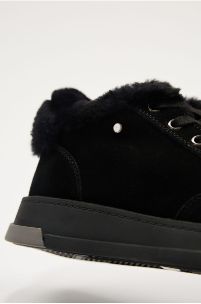 Угги ALLSY 191393