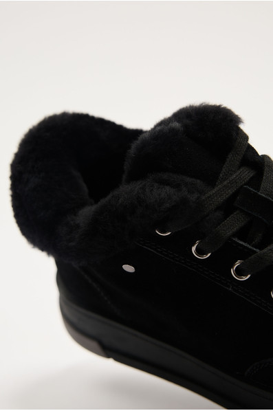 Угги ALLSY 191393