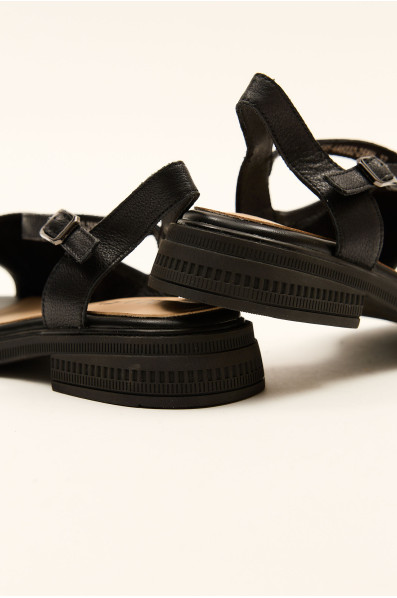 Босоножки 198151