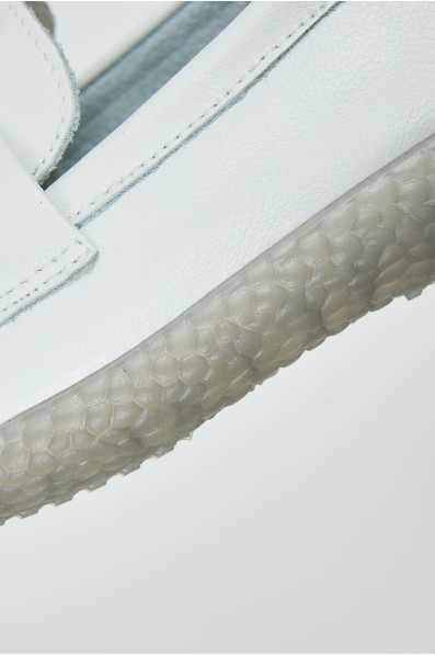 Мокасины 204431