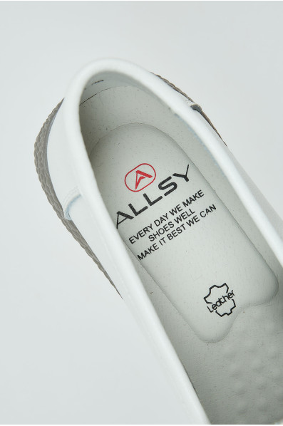 Мокасины 204431