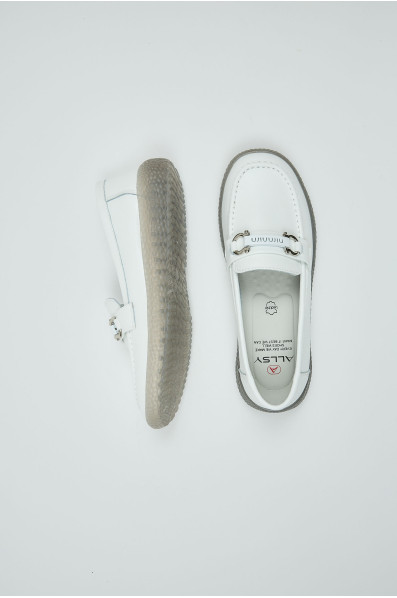 Мокасины 204431