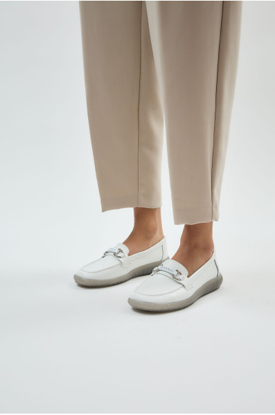 Мокасины 204431