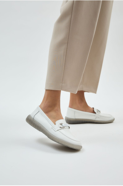 Мокасины 204431