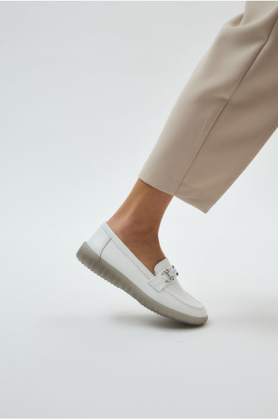 Мокасины 204431