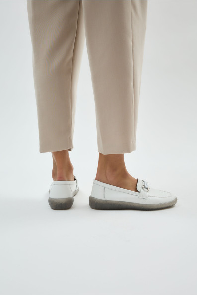 Мокасины 204431