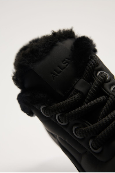 Кроссовки ALLSY 191865