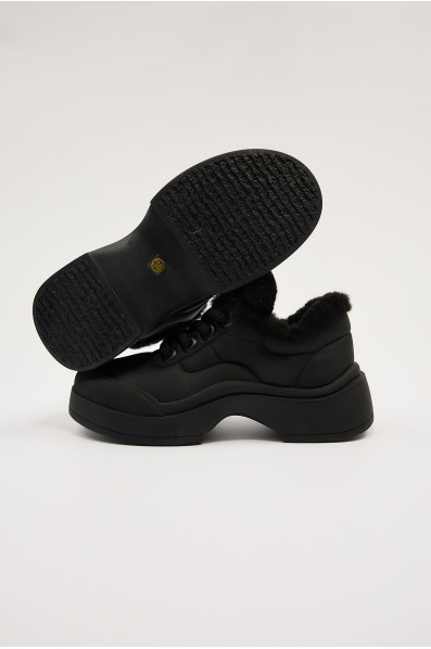 Кроссовки ALLSY 191865