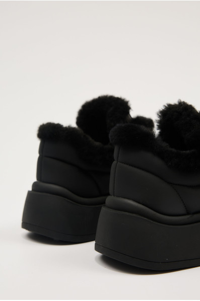 Кроссовки ALLSY 191865