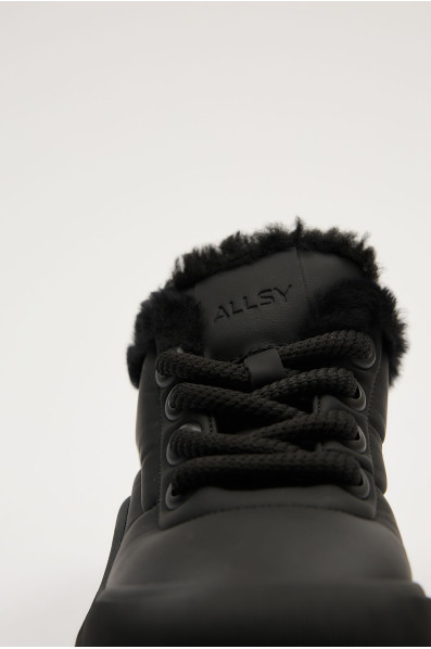 Кроссовки ALLSY 191865