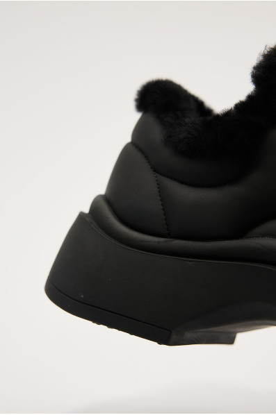 Кроссовки ALLSY 191865