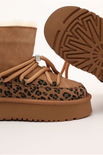 Уггі ALLSY 192448